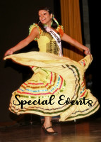 5. Special Events